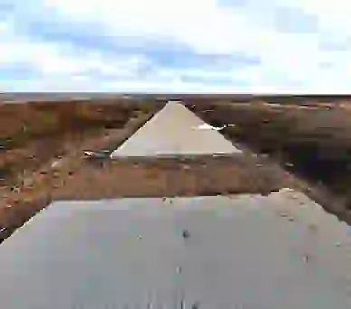 Строительство дорог